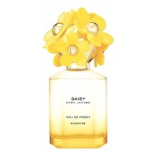 Marc Jacobs Daisy Eau So Fresh Sunshine 2018 фото духи