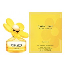 Marc Jacobs Daisy Eau So Fresh Sunshine 2018 фото духи