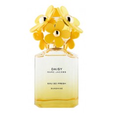 Marc Jacobs Daisy Eau So Fresh Sunshine 2018 фото духи