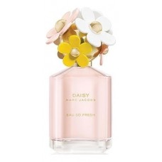 Marc Jacobs Daisy Eau So Fresh фото духи