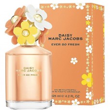 Marc Jacobs Daisy Ever So Fresh фото духи