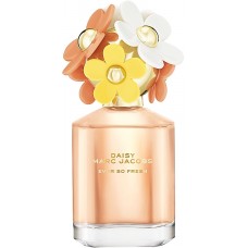 Marc Jacobs Daisy Ever So Fresh фото духи