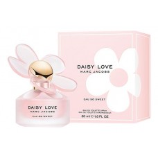 Marc Jacobs Daisy Love Eau So Sweet фото духи