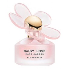 Marc Jacobs Daisy Love Eau So Sweet фото духи