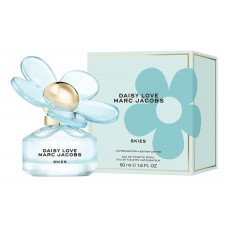 Marc Jacobs Daisy Love Skies фото духи