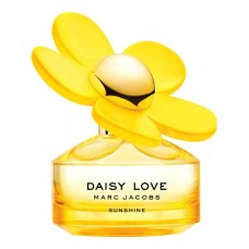 Marc Jacobs Daisy Love Sunshine фото духи