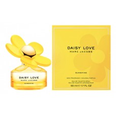 Marc Jacobs Daisy Love Sunshine фото духи