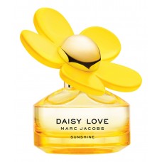 Marc Jacobs Daisy Love Sunshine фото духи