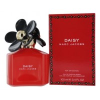 Marc Jacobs Daisy Pop Art Edition