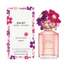 Marc Jacobs Daisy Sorbet фото духи