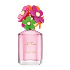 Marc Jacobs Daisy Sunshine фото духи