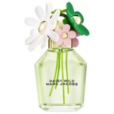 Marc Jacobs Daisy Wild фото духи