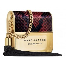 Marc Jacobs Decadence Rouge Noir Edition фото духи