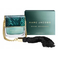 Marc Jacobs Divine Decadence фото духи