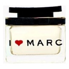 Marc Jacobs I Love Marc фото духи