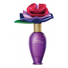 Marc Jacobs Lola Velvet фото духи