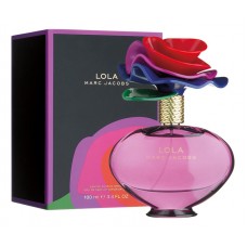 Marc Jacobs Lola фото духи