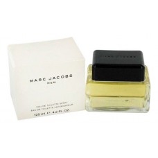 Marc Jacobs Men фото духи