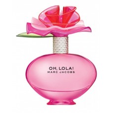 Marc Jacobs Oh Lola! фото духи