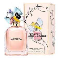 Marc Jacobs Perfect фото духи