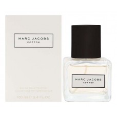 Marc Jacobs Splash Cotton фото духи