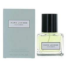 Marc Jacobs Splash Cucumber фото духи