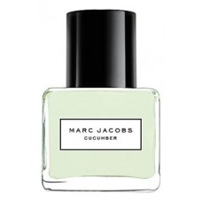 Marc Jacobs Splash Cucumber фото духи