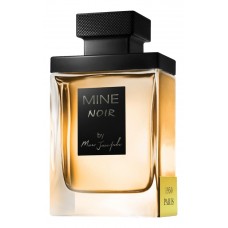 Marc Joseph Mine Noir фото духи