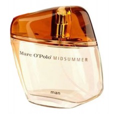 Marc O'Polo Midsummer Man фото духи