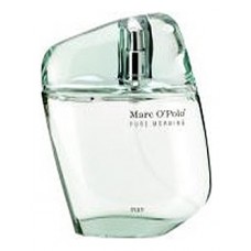 Marc O'Polo Pure Morning Man фото духи