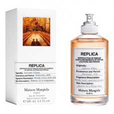 Maison Martin Margiela Replica Autumn Vibes фото духи