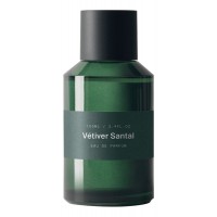 Marie Jeanne Vetiver Santal