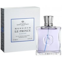 Marina De Bourbon Monsieur Le Prince Elegant