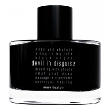 Mark Buxton Devil In Disguise фото духи