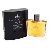 Marquise Letellier Black Knight Classic