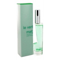 Masaki Matsushima Mat;Le Vert