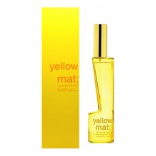 Masaki Matsushima mat- yellow фото духи