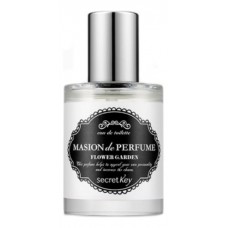 Secret Key Masion De Perfume Flower Garden фото духи