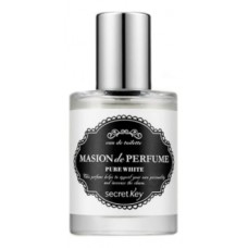 Secret Key Masion De Perfume Pure White