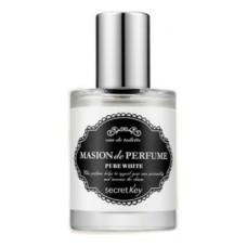 Secret Key Masion De Perfume Pure White фото духи