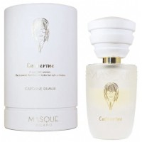 Masque Catherine