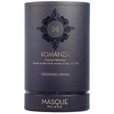 Masque Romanza фото духи