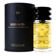 Masque Russian Tea фото духи