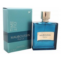 Mauboussin Pour Lui Time Out