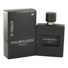 Mauboussin Pour Lui in Black фото духи