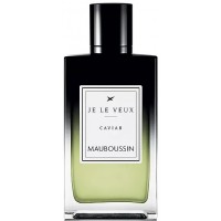 Mauboussin Je Le Veux Caviar