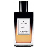 Mauboussin Je Le Veux Santal