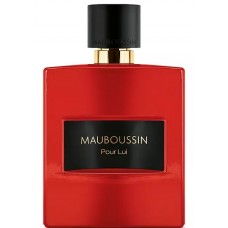 Mauboussin Pour Lui In Red фото духи