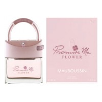 Mauboussin Promise Me Flower