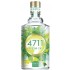 Maurer & Wirtz 4711 Remix Cologne Green Oasis фото духи